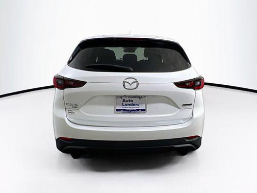 2022 Mazda CX-5 2.5 S Premium