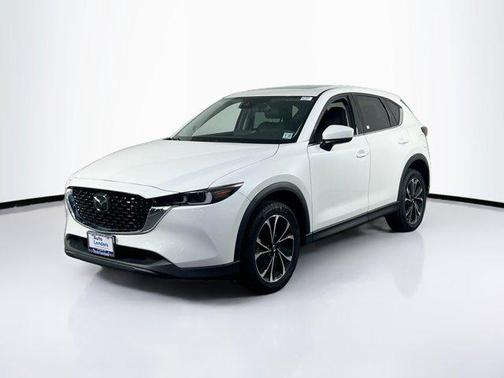 2022 Mazda CX-5 2.5 S Premium