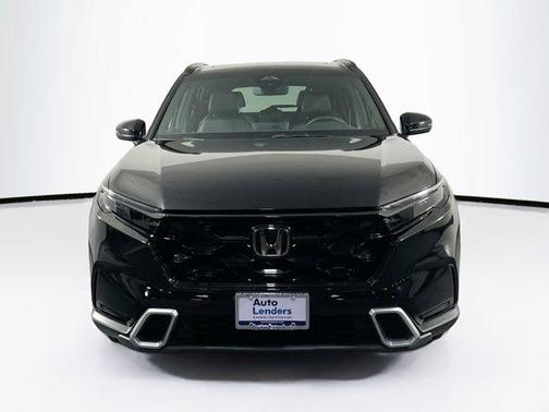 2023 Honda CR-V Hybrid Sport Touring AWD