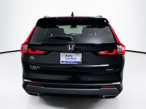 2023 Honda CR-V Hybrid Sport Touring AWD