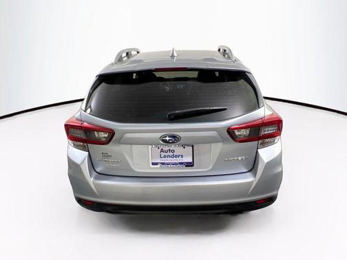 2023 Subaru Impreza 2.0i Premium