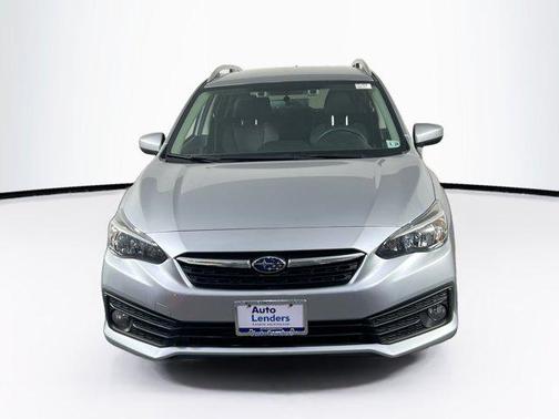 2023 Subaru Impreza 2.0i Premium