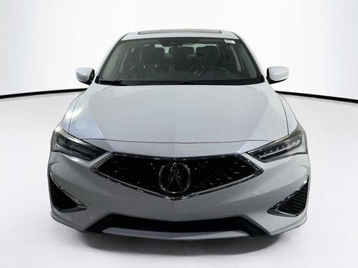 2019 Acura ILX Technology Package