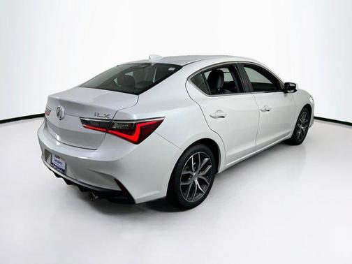 2019 Acura ILX Technology Package