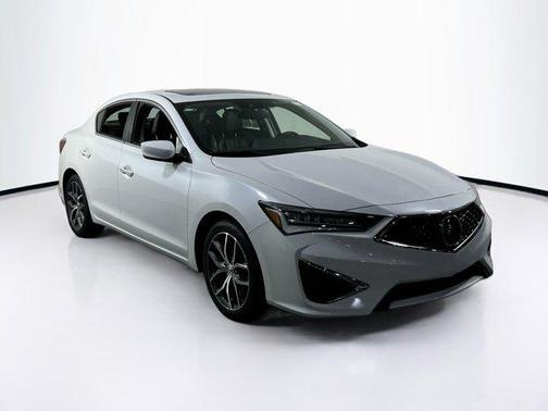 2019 Acura ILX Technology Package