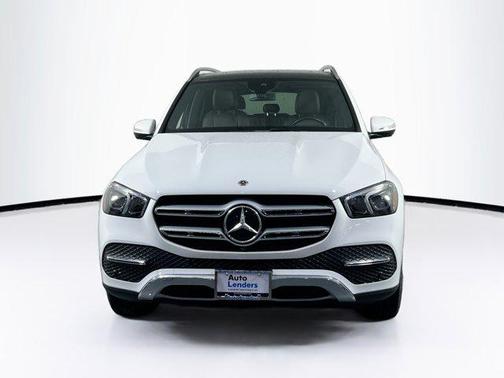 2022 Mercedes-Benz GLE 350 4MATIC