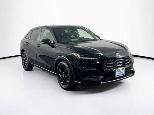 2023 Honda HR-V AWD Sport