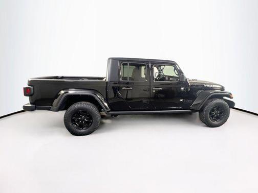 2022 Jeep Gladiator Willys 4x4