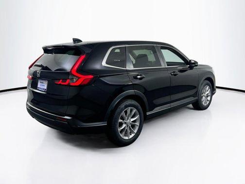 2023 Honda CR-V EX AWD