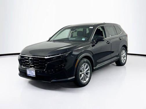 2023 Honda CR-V EX AWD