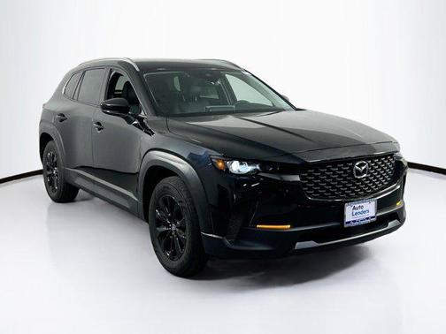 2024 Mazda CX-50 2.5 S Select