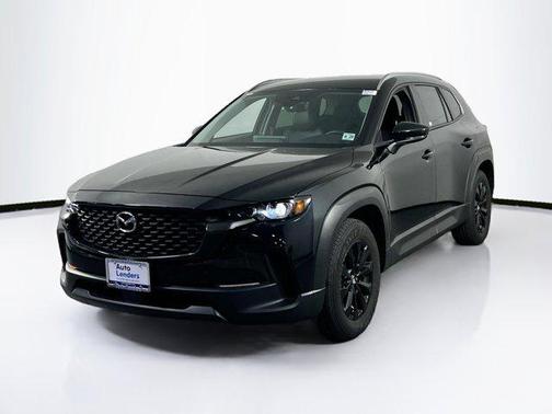 2024 Mazda CX-50 2.5 S Select