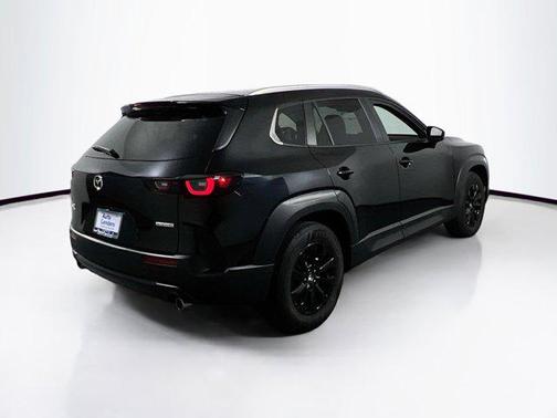 2024 Mazda CX-50 2.5 S Select