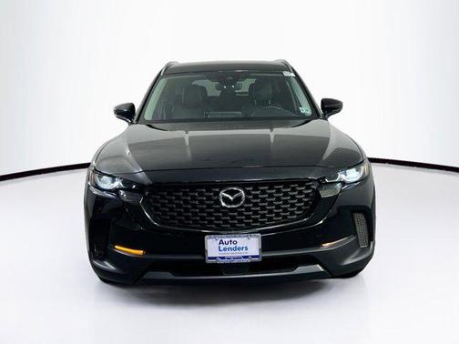 2024 Mazda CX-50 2.5 S Select