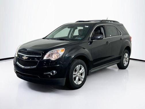 2014 Chevrolet Equinox 2LT
