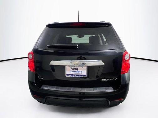 2014 Chevrolet Equinox 2LT
