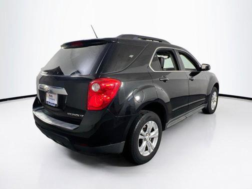 2014 Chevrolet Equinox 2LT
