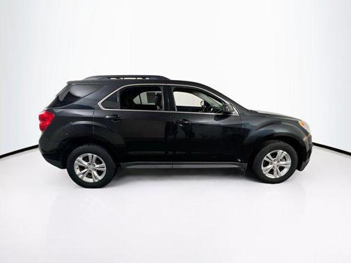 2014 Chevrolet Equinox 2LT