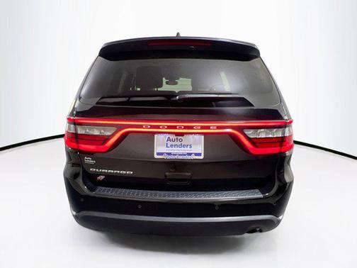 2022 Dodge Durango SXT AWD