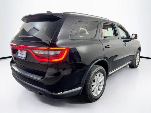2022 Dodge Durango SXT AWD
