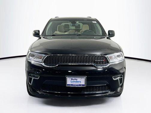 2022 Dodge Durango SXT AWD