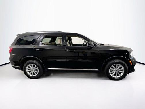 2022 Dodge Durango SXT AWD