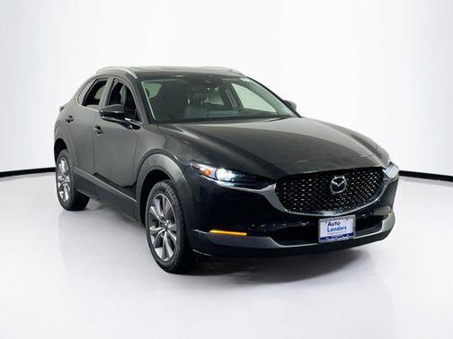 2021 Mazda CX-30 Premium Package