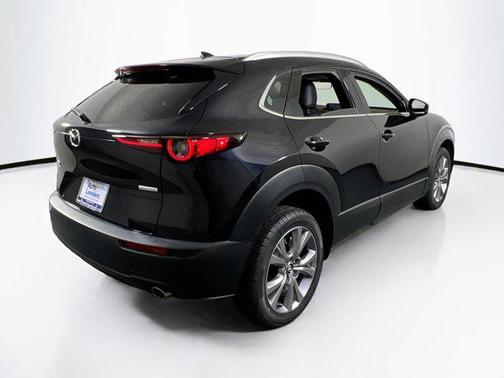 2021 Mazda CX-30 Premium Package