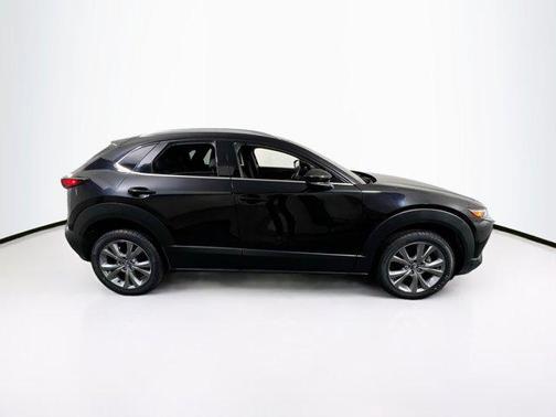 2021 Mazda CX-30 Premium Package
