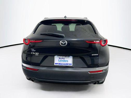 2021 Mazda CX-30 Premium Package