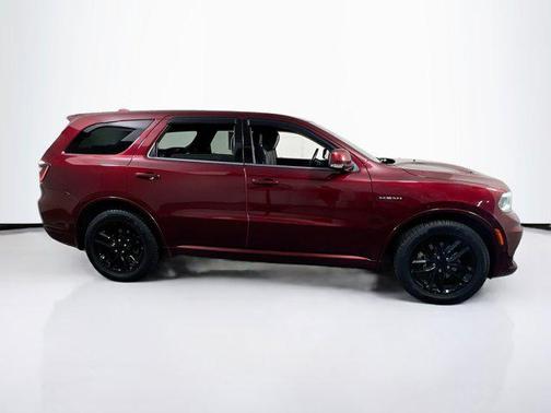 2022 Dodge Durango R/T AWD