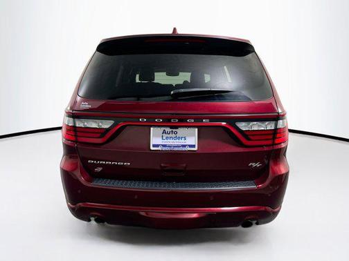 2022 Dodge Durango R/T AWD