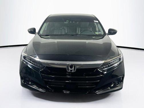 2022 Honda Accord Sport SE 1.5T