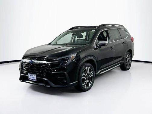 2023 Subaru Ascent Limited 7-Passenger