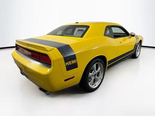 2010 Dodge Challenger R/T
