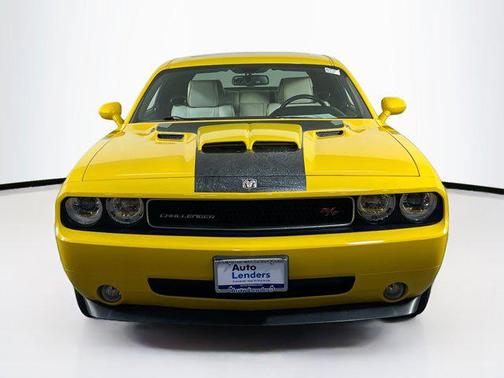 2010 Dodge Challenger R/T