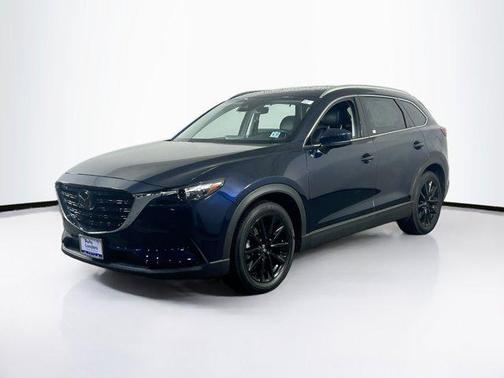 2022 Mazda CX-9 Touring