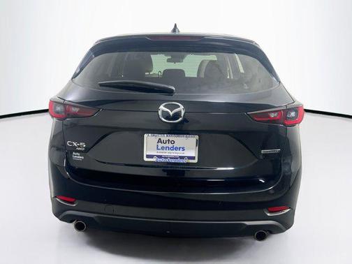 2023 Mazda CX-5 2.5 S Select Package