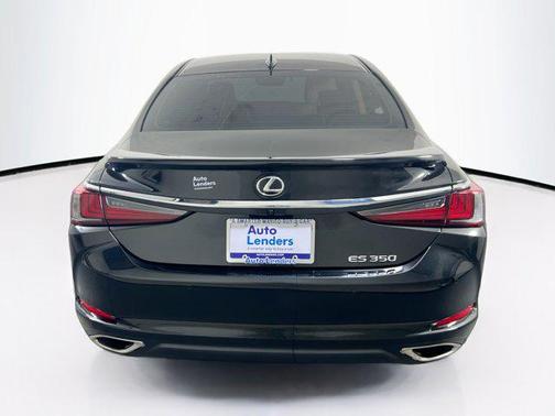 2025 Lexus ES 350 Base