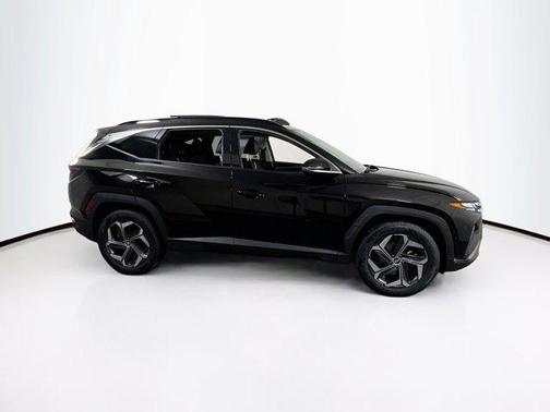 2023 Hyundai TUCSON Hybrid Limited
