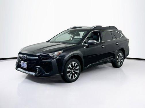 2023 Subaru Outback Touring