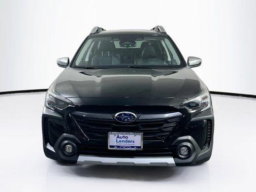 2023 Subaru Outback Touring