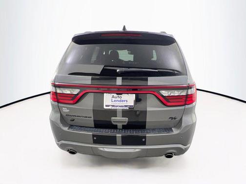 2023 Dodge Durango R/T Plus AWD