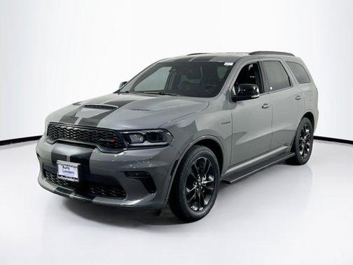 2023 Dodge Durango R/T Plus AWD
