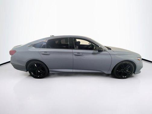 2022 Honda Accord Sport SE 1.5T