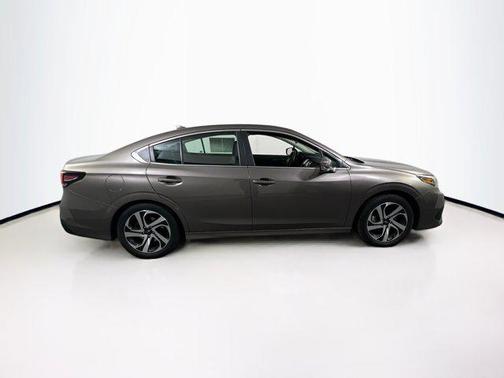2022 Subaru Legacy Limited
