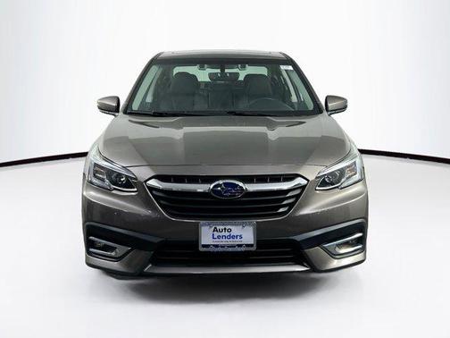 2022 Subaru Legacy Limited