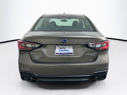 2022 Subaru Legacy Limited