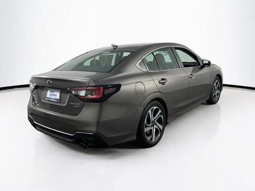 2022 Subaru Legacy Limited