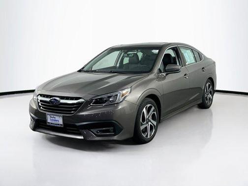 2022 Subaru Legacy Limited